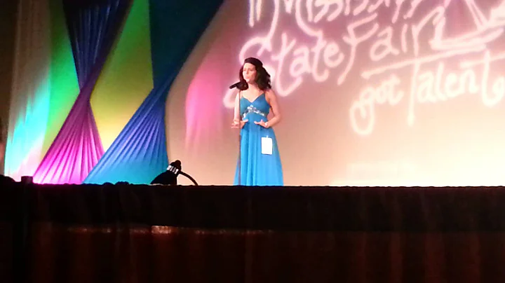 Jennifer Allyn: Hallelujah