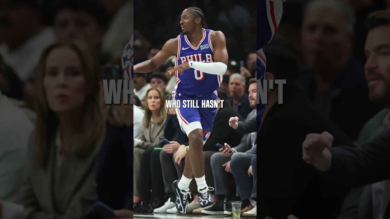 Bill on why he’s nervous about the Sixers and if they’ll be able to manage their star-loaded roster