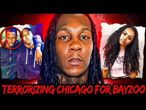 The Brutal Get Back For THF Bayzoo - It's Only Getting Started The Brutal Get Back For THF Bayzoo - It's Only Getting Started