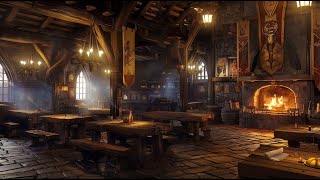 Soothing Medieval Music - Fantasy Pub/Tavern Atmosphere , Magical Celtic Sounds by Medieval Times 283 views 5 days ago 2 hours