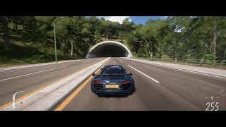 2013 Audi R8 V10 Plus Liberty Walk (Wide body) Forza Horizon 5 Gameplay