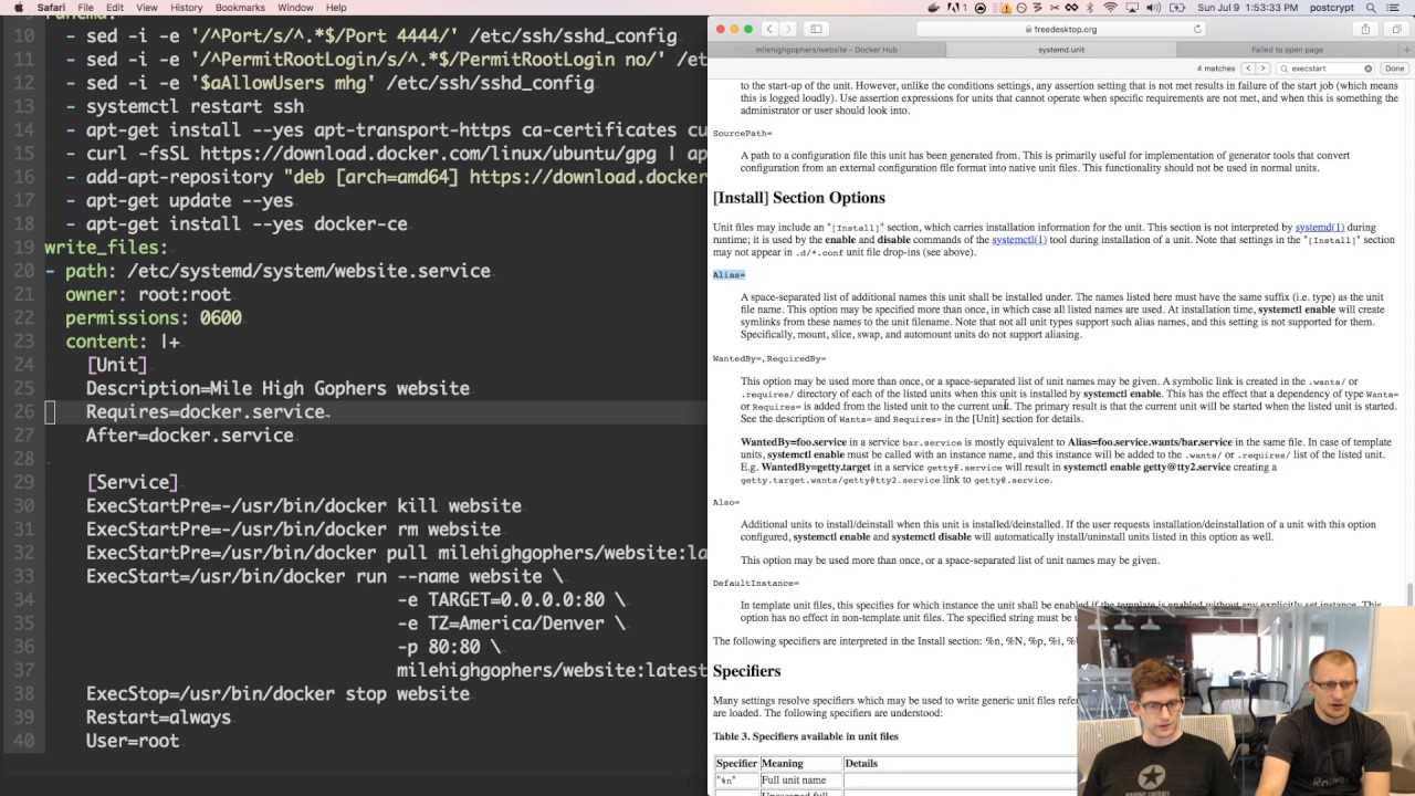 Mile high homework web image