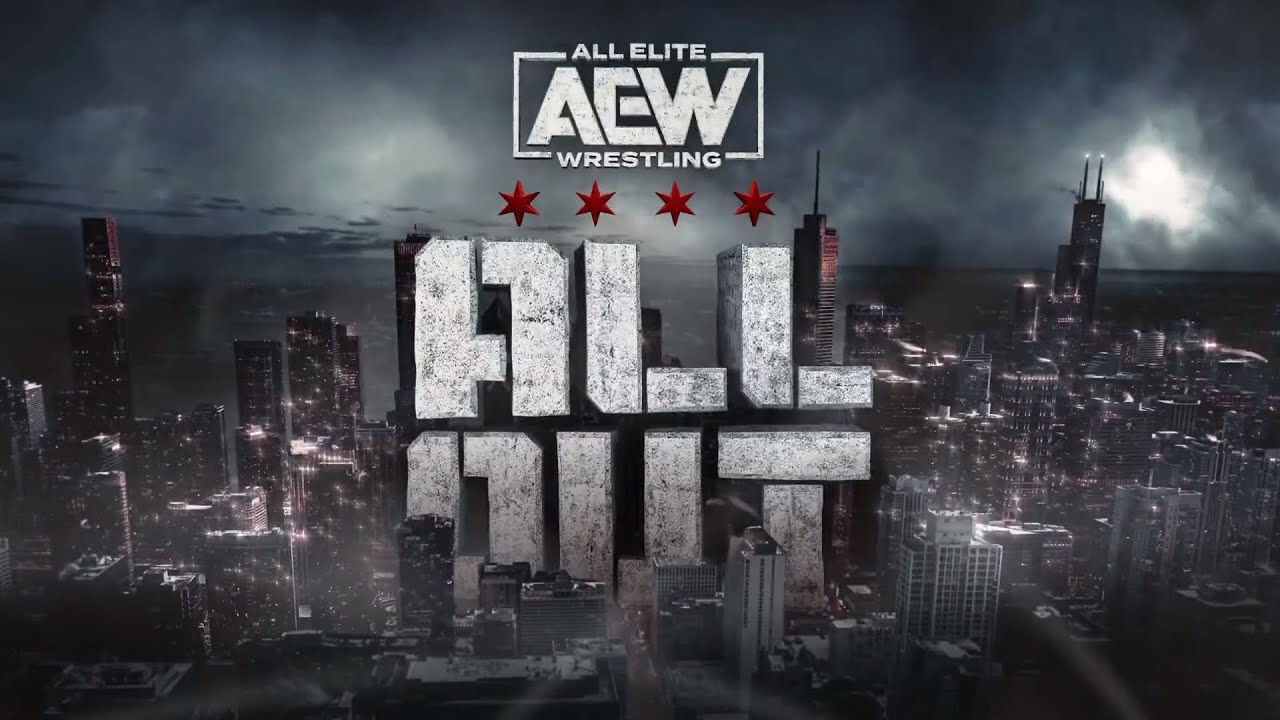 AEW All Out 2023 Recap