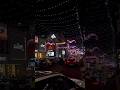 Bangalore Nights: Exploring Brigade Road & Church Street | Street Vibes #bangalorediaries #trending