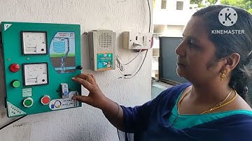 #bluered #AquaMummy -9698816688 WaterTank Overflow Alarm #waterlevelcontroller  #float #savewater