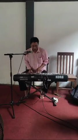 cek sound sajadah merah