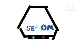 SECOM Logo Remake