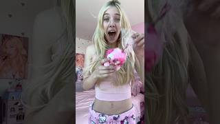 I Finally Got The One I Wanted