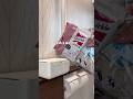 トイレとソファ掃除　#shorts