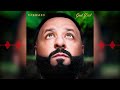 DJ Khaled - NO SECRET ft. Drake (Instrumental)