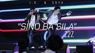 Sino Ba Sila By Z2Z Live Performance Korea Festival 2022