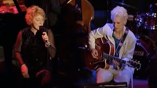 Mimi Fox &amp; Greta Matassa (EPK)