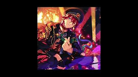 Have you been naughty or nice - Flambe' Instrumental (Ensemble Stars Music!)