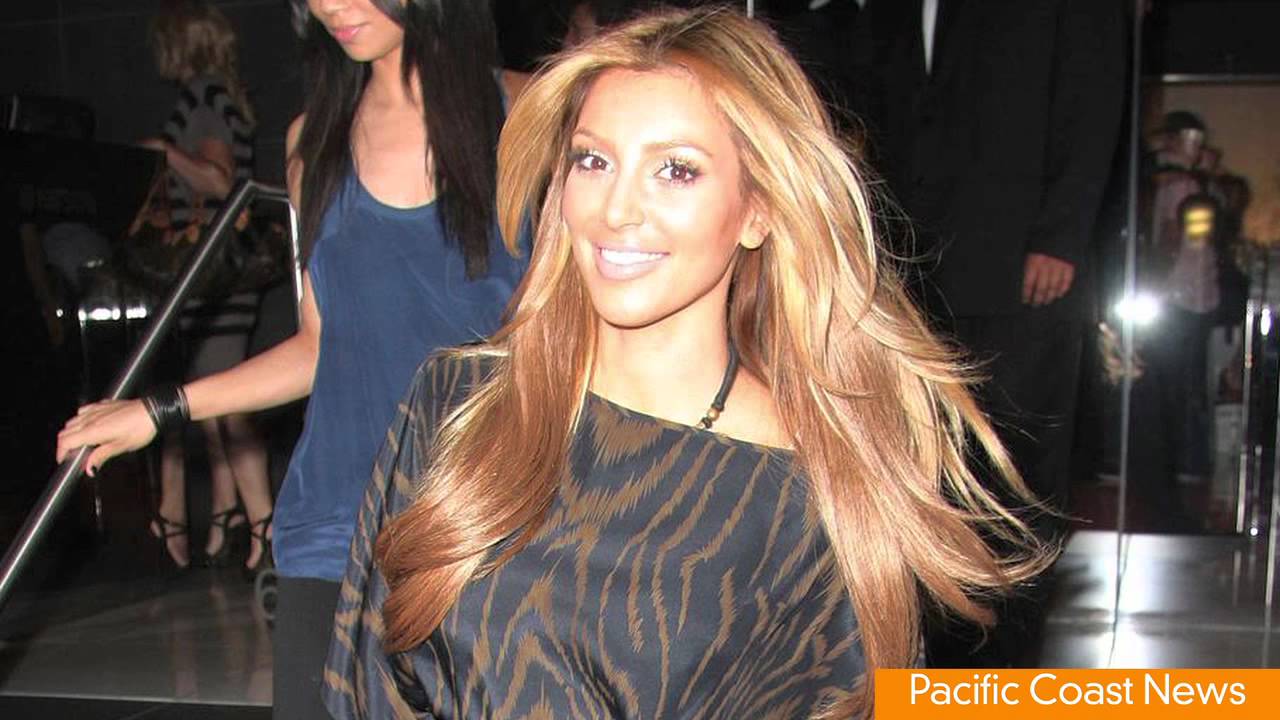 Kim Kardashian's Style Evolution