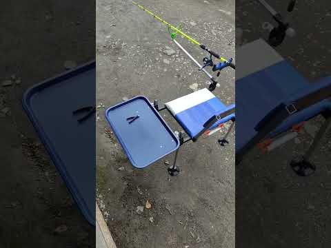 Самодельный стол и