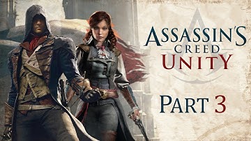 Sneak into a Party // Assassin