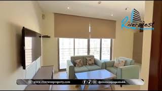 Furnished 1 Bedroom Apartment for Rent in Burhama | 266bil