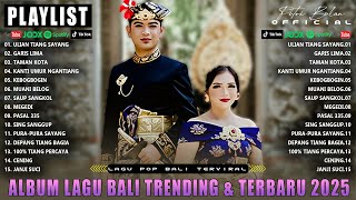 Download Lagu Kompilasi Album Lagu Bali Terbaru 2025 - Song Bali Enak Didengar Lagu Santai | Putri Bulan Officia MP3