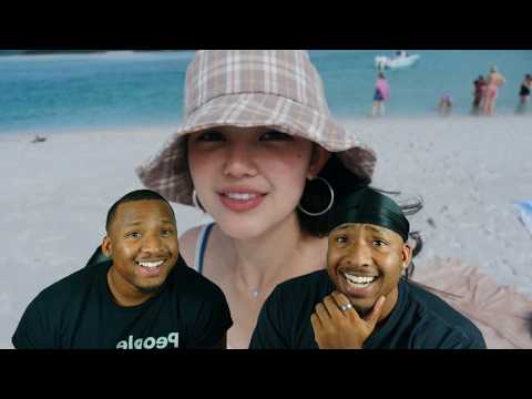 Danielle Marsh - Follow Me to Brisbane | SHE LIVING HER LIFE TO THE FULLEST! | TWINS REACTION