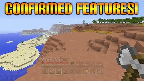 ★Minecraft Xbox 360 + PS3: Title Update 25 Confirmed Features So Far + Explained★