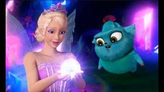 Barbie Mariposa and the Fairy Princess ♥ Top Barbie Movies English ♥ New Barbie Movies 2018