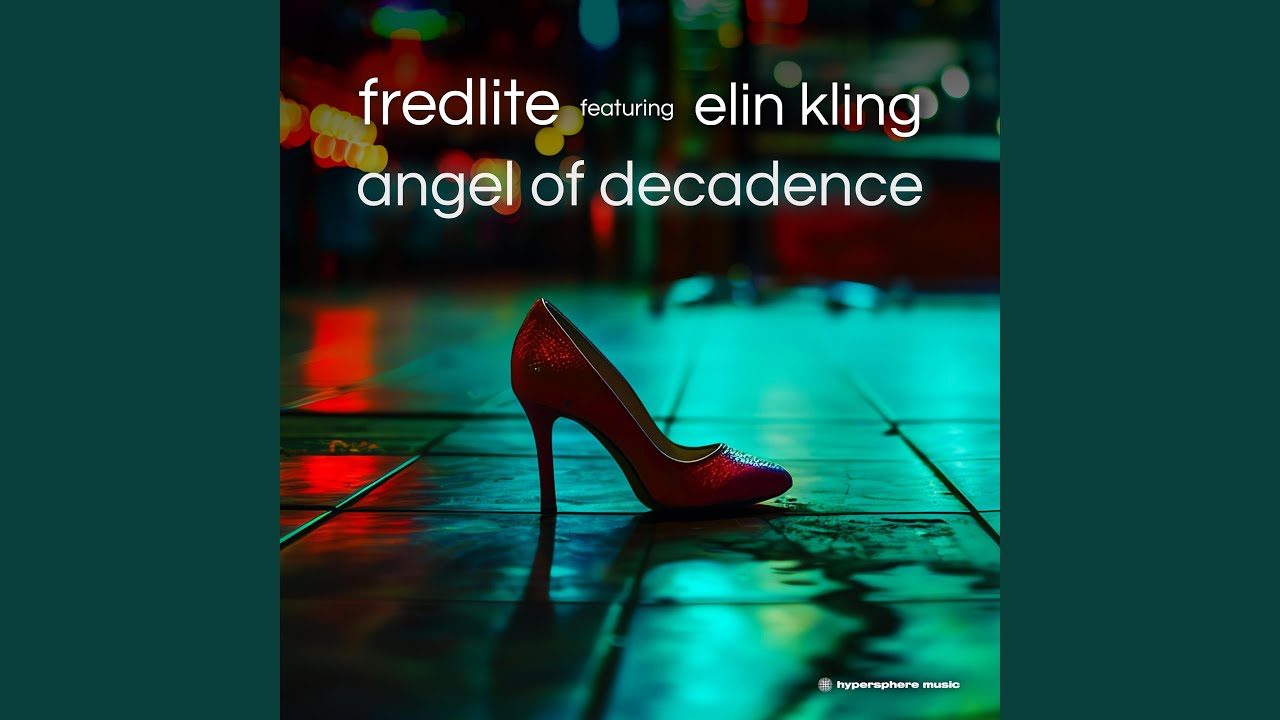 YouTube पर Angel Of Decadence (feat. Elin Kling) (Extended Mix) देखें YouTube पर Angel Of Decadence (feat. Elin Kling) (Extended Mix) देखें