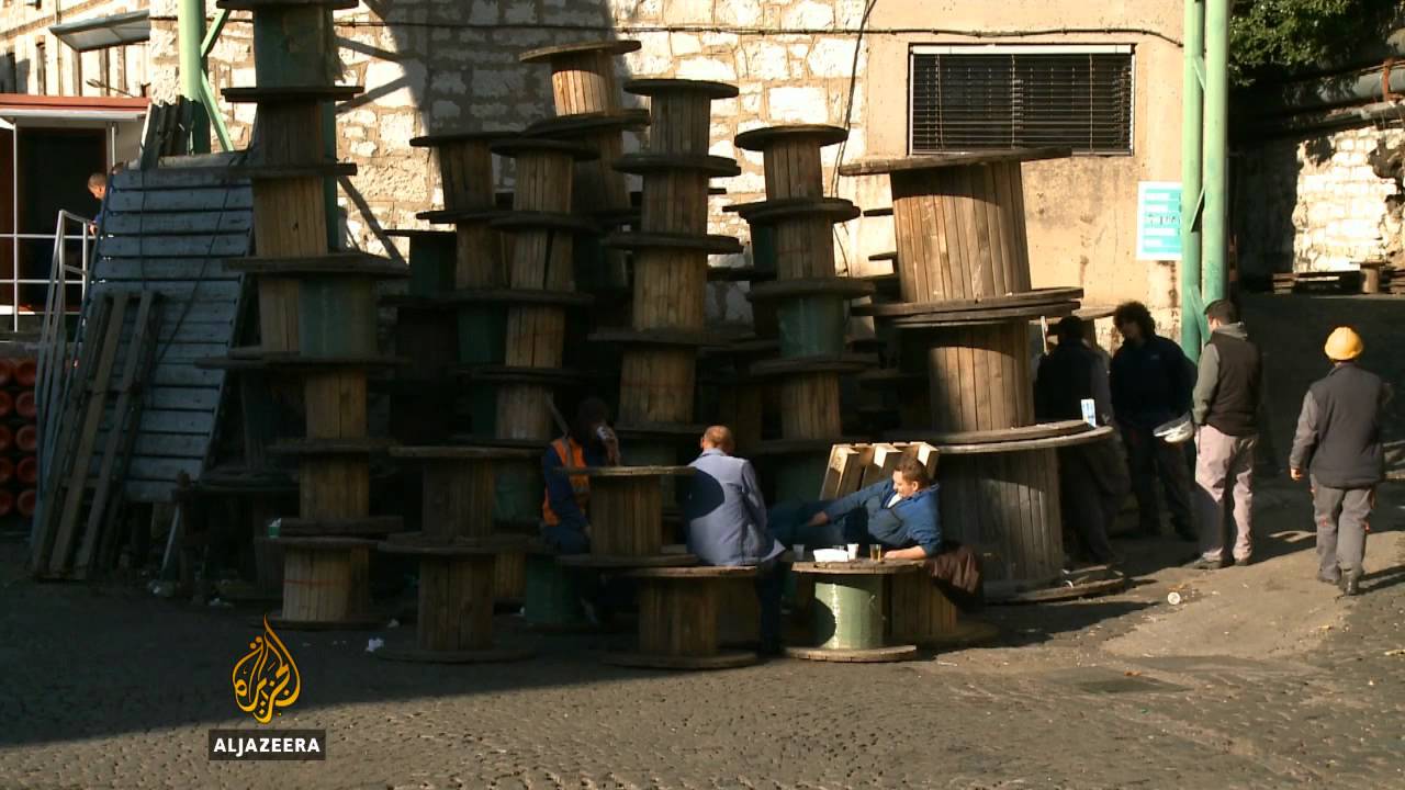 Radnici brodogradilišta 3. maj