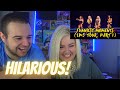 Funniest Moments Of The LM5 Tour (Part 1) | COUPLE REACTION VIDEO