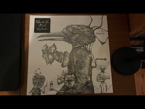 Korn Untitled Vinyl Reissue Unboxing
