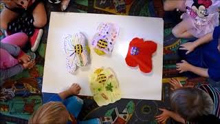 Princess Bee Bot Dance Lesson