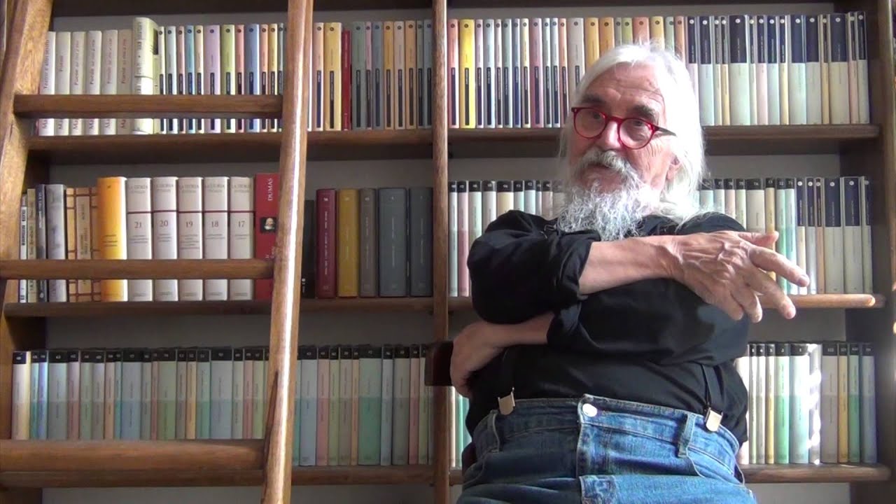 GIANNI MILANO intervista - parte 1/5