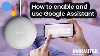How to enable and use Google Assistant screenshot 5