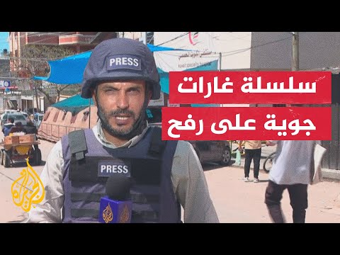 إصابة 6 عمال بنيران الاحتلال عند معبر كرم أبو سالم