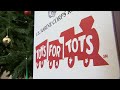 Giving Tuesday: Toys for Tots