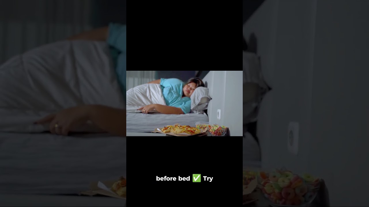 “You’re Eating Healthy — But at the WRONG Time”