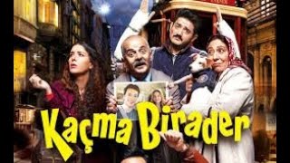 YERLİ KOMEDİ FİLMLERİ HD Kaçma Birader Film izle Komedi filmi izle