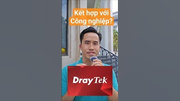 Draytek có dòng Router Vigor luôn dành thị phần lớn mảng doanh nghiệp SME, kết hợp mảng công nghiệp?