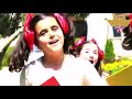 اجمل اغنية لي أطفال صغار جاءت عطلة