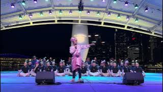 Kembara Kelana: 35 Tahun Mencari Siasah @ Esplanade Pesta Raya 2025 (Set 2 of 3)