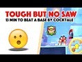 King Of Thieves Base 72 Tough Bloodhound Base By Cocktale 