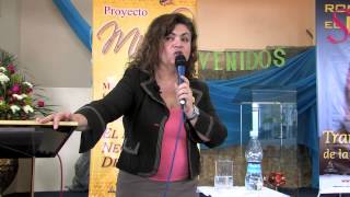 Ecuatorianas del sur capacitadas contra abuso y violencia