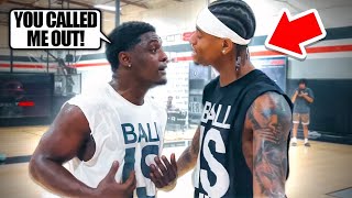 The Most EMBARRASING Ego Check in 1v1 History...Nas vs Beno! *UNFILTERED BREAKDOWN*