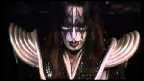 KISS Psycho Circus The Last KISS DVD (HD)