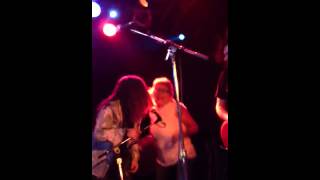 Don't Break the Needle J Roddy Walston & Business when 70 y