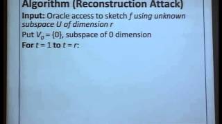 How Robust are Linear Sketches to Adaptive Inputs?