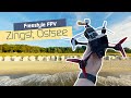 zingst, ostsee | fpv | 4k | cinematic | freestyle