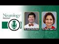 Physician as Patient Series - Stroke and Cancer Survivor