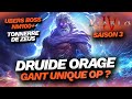 Diablo 4  le druide orage plus fort que jamais avec ses gants op  saison 3