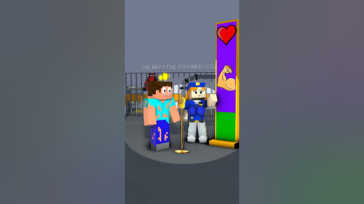 NEW Help Herobrine Get Sadako Attention In Barry Prison Rank Up Challenge!
