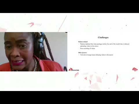 Video in English